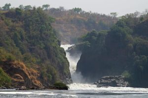 Murchison Falls National Park, Uganda Safari - Big Five Safari