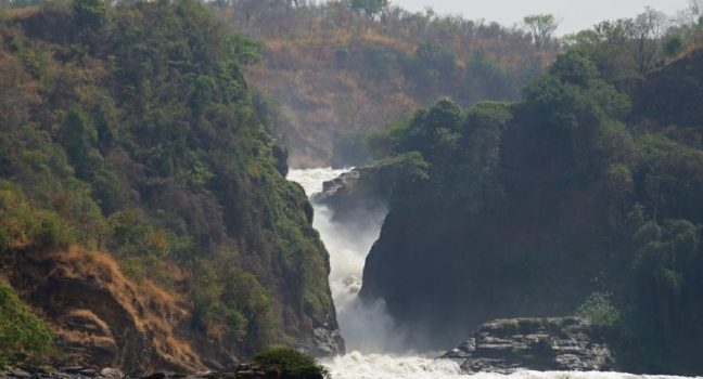 Murchison Falls National Park, Uganda Safari - Big Five Safari