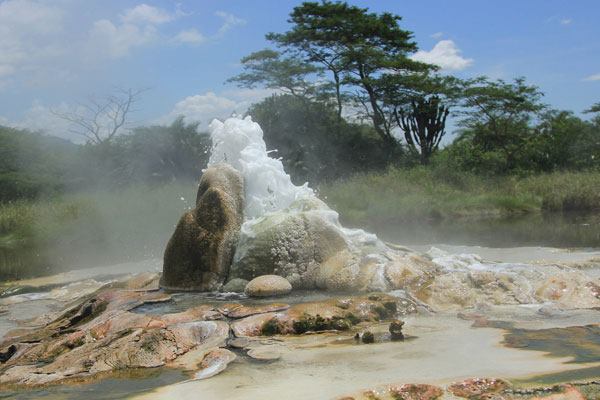 Semuliki National Park