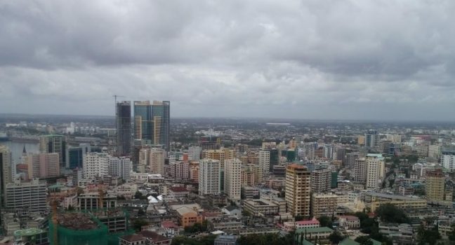 dar-es-salaam Dae Es Salaam