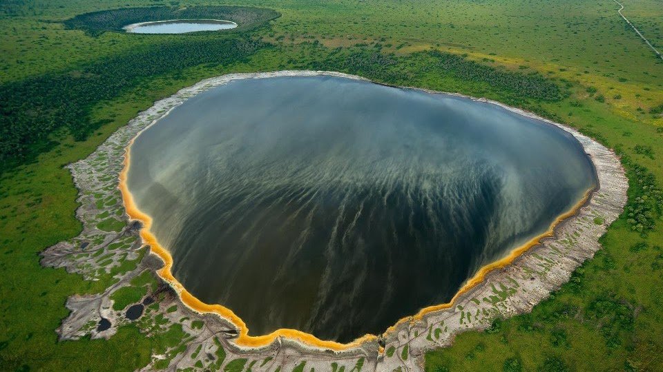 Lake Katwe