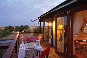 Kenya Masai Mara Honeymoon Safari