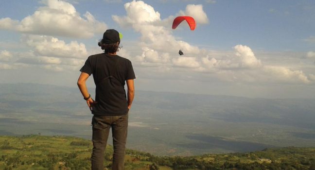 Kerio Valley National Reserve