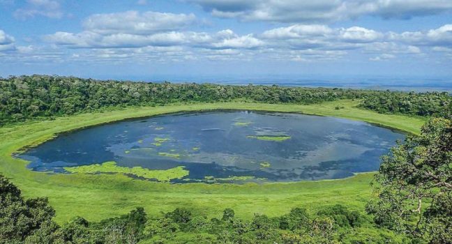 Marsabit National Park