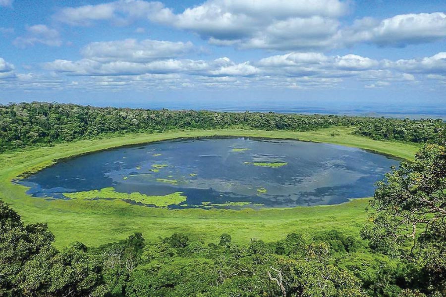 Marsabit National Park