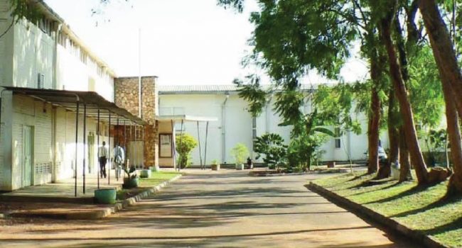 Uganda Museum Uganda Museum