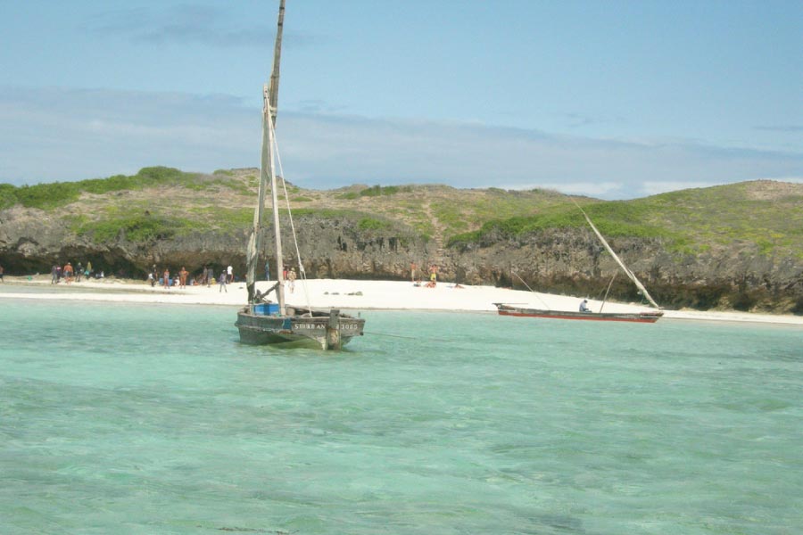 watamu marine national park kenya