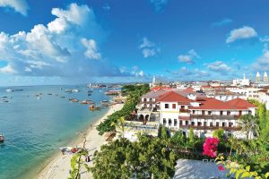 Zanzibar Island Tours And Holidays