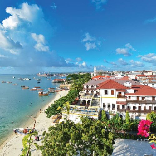 Zanzibar Island Tours And Holidays