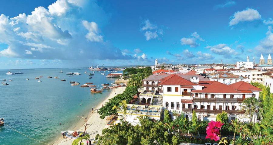 Zanzibar Island Tours And Holidays