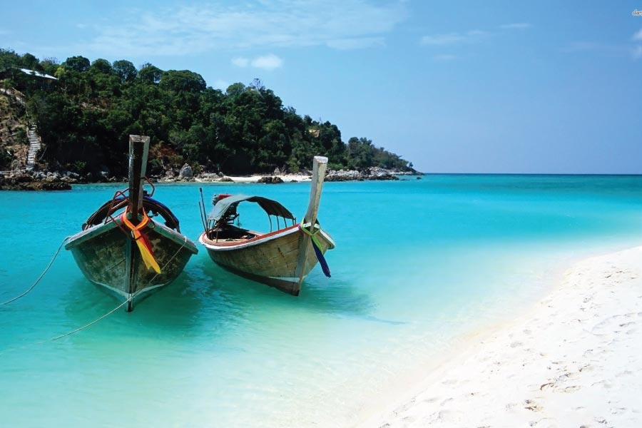 Zanzibar Island Tours and Holidays