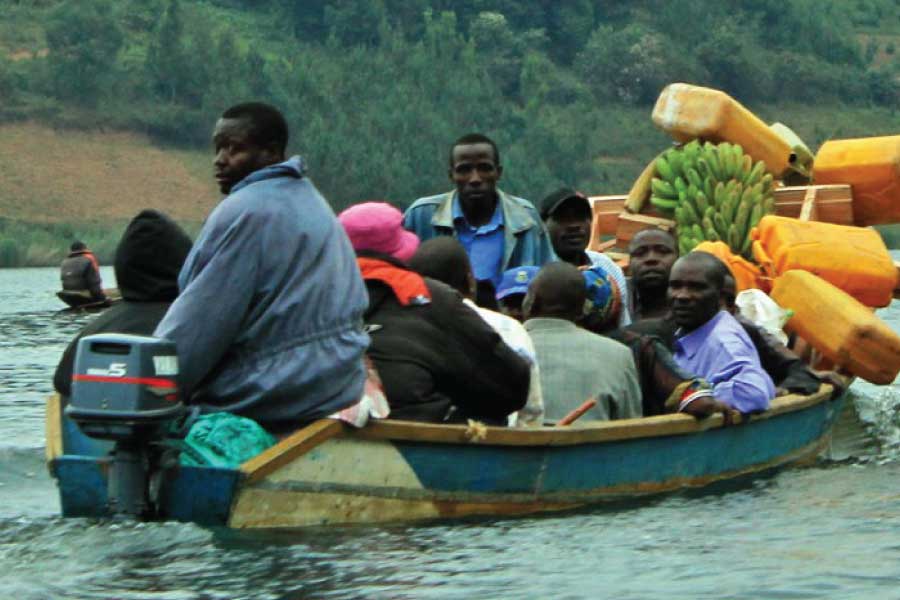 Uganda rated more family-friendly than Britain