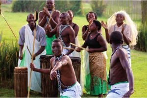 Uganda Rwanda Cultural Tour