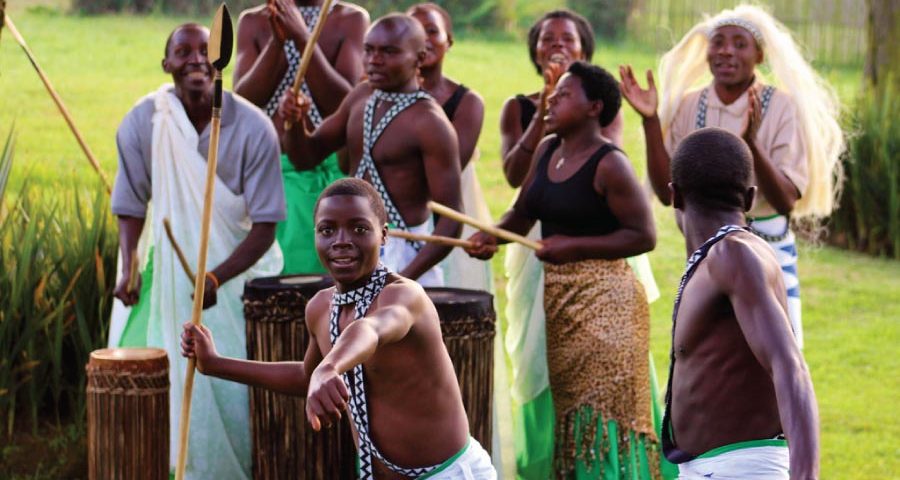 Uganda Rwanda Cultural Tour