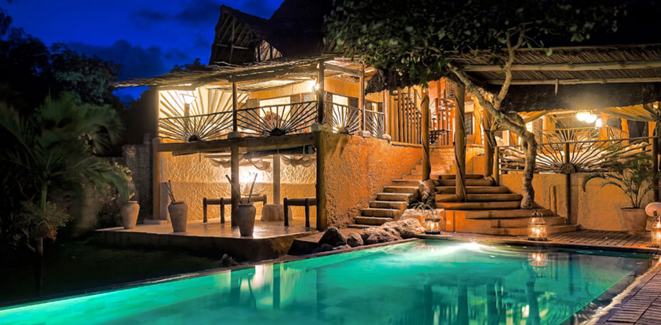 Luxury Kenya Safari