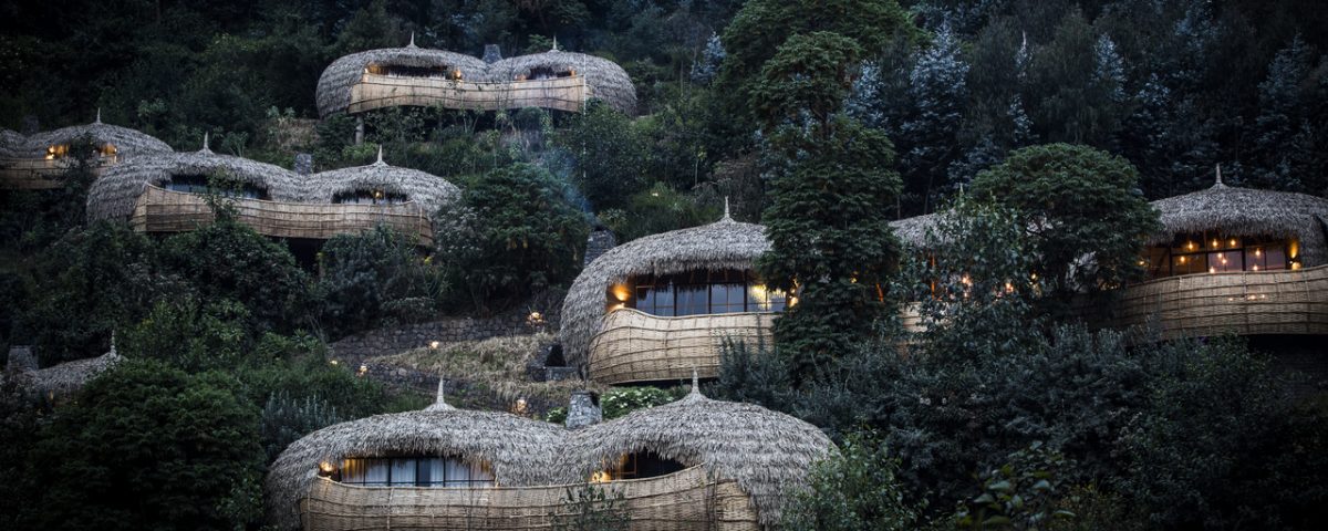 Bisate Lodge