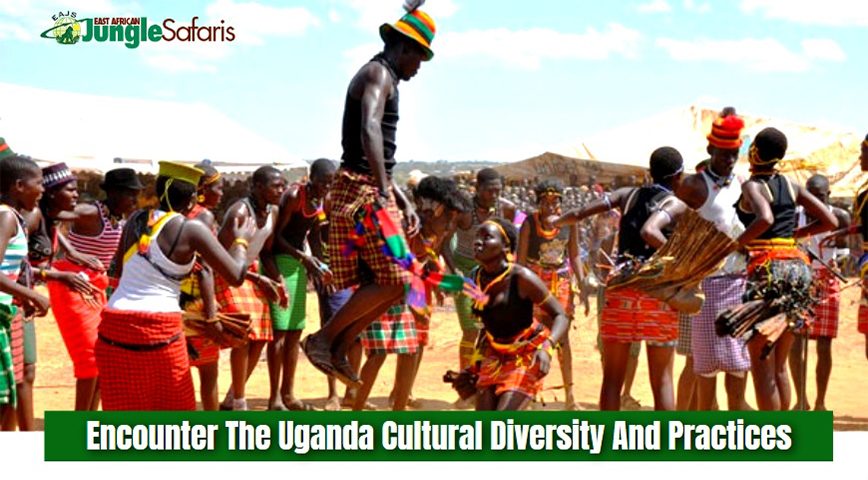 Encounter The Uganda Cultural Diversity And Practices