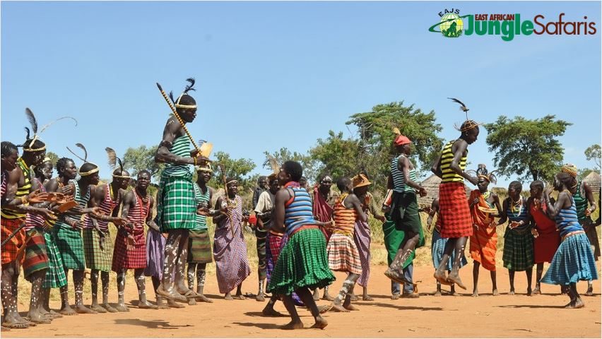 Uganda Cultural Safari with East African Jungle Safaris