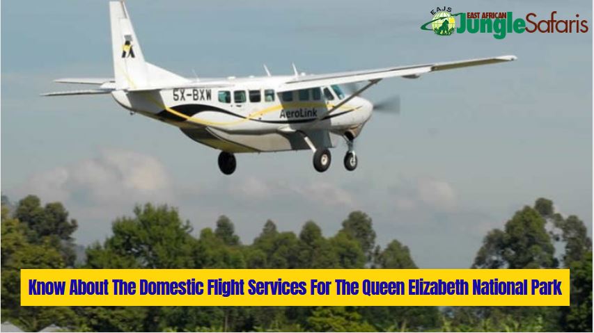 Queen Elizabeth National Park