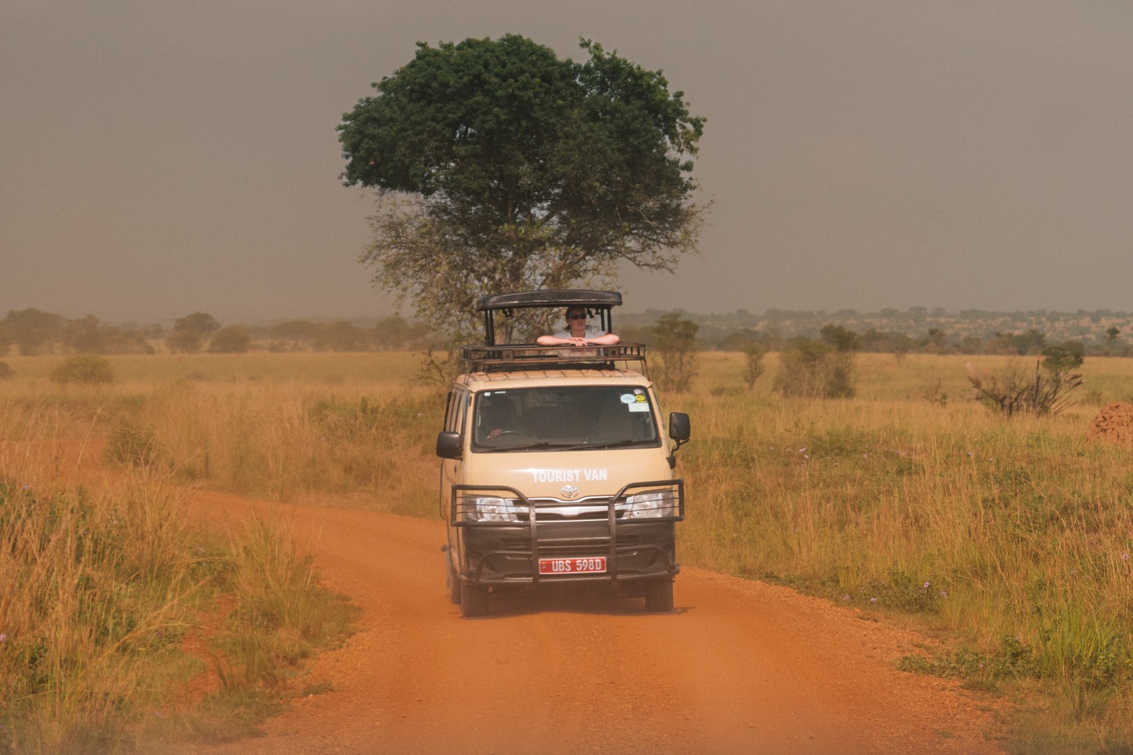 10 Days Uganda Rwanda Safari