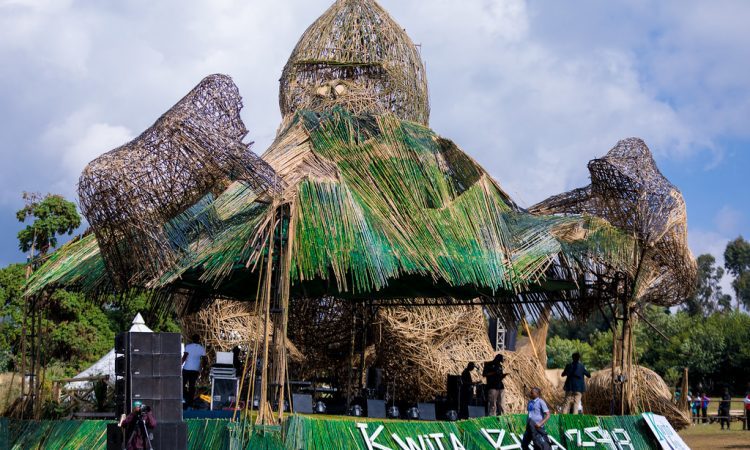 Kwita Izina: Rwanda’s Iconic Gorilla Naming Ceremony