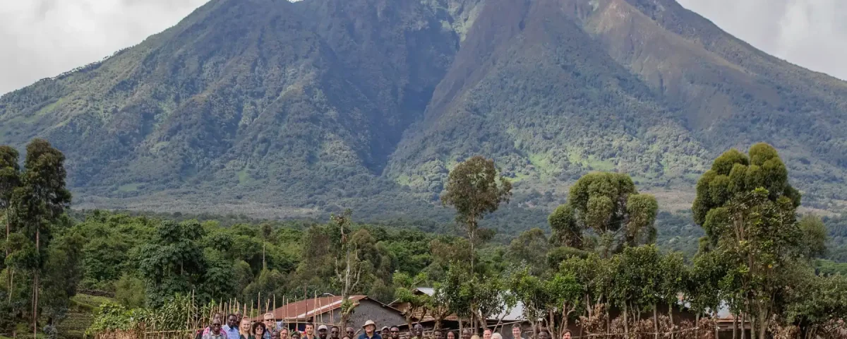Mgahinga Gorilla National Park Uganda Hiking Safaris