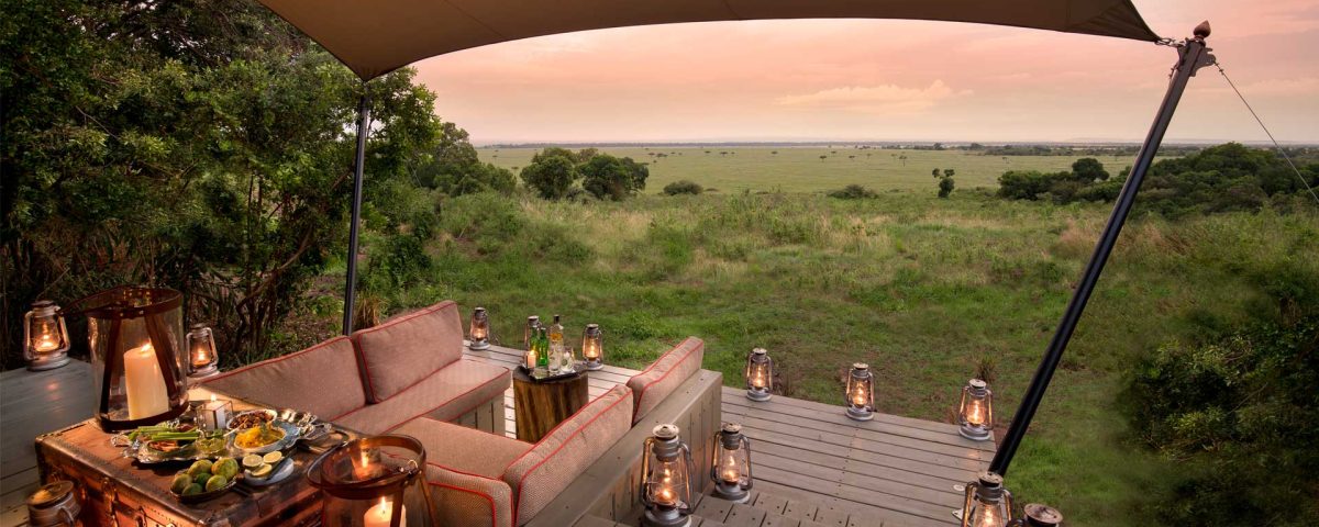 Where is the best place to stay in Masai Mara