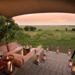 Where is the best place to stay in Masai Mara