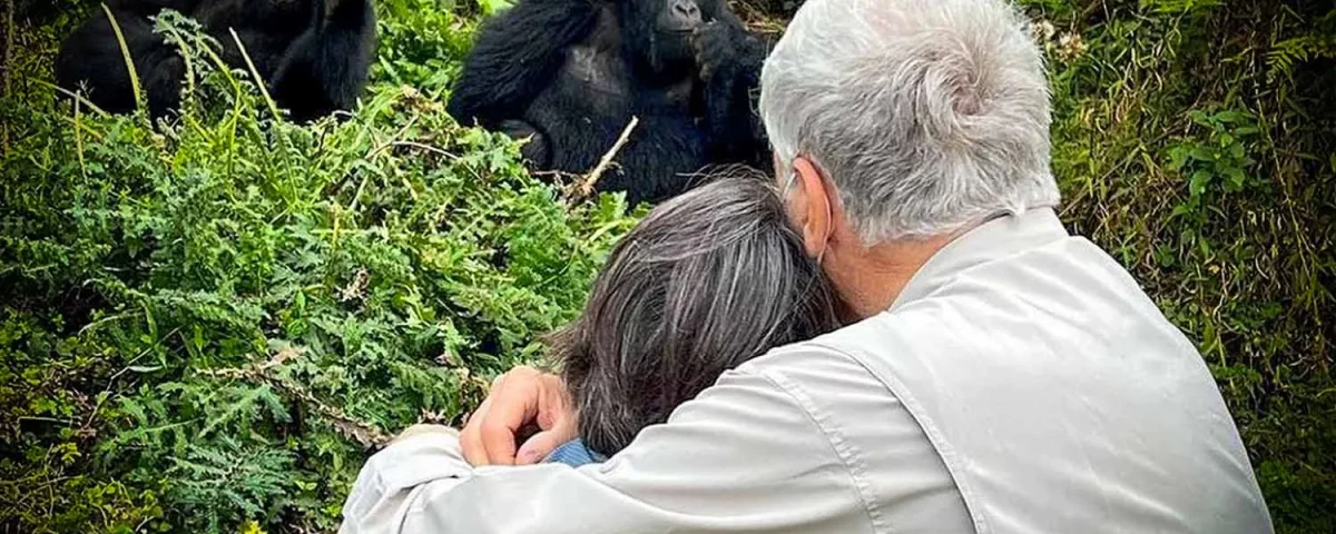 How Much Does It Cost to Go Gorilla Safari in Uganda 