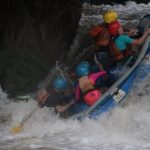 Which Place Is Best for Kenya River Rafting?