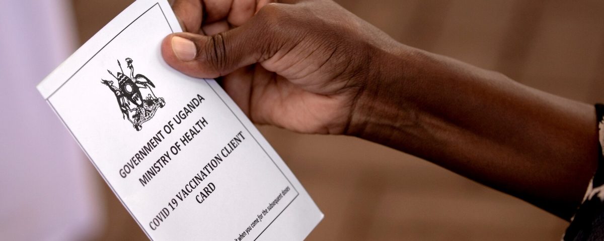 Do I Need Vaccinations for Uganda?