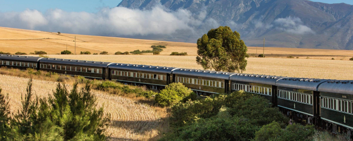 How Long Is the Serengeti Train Ride?