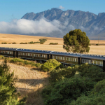 How Long Is the Serengeti Train Ride?