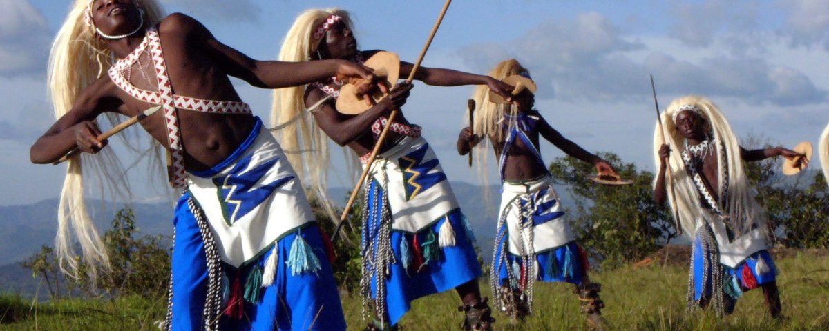 Rwanda Cultural Safaris