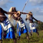 Rwanda Cultural Safaris