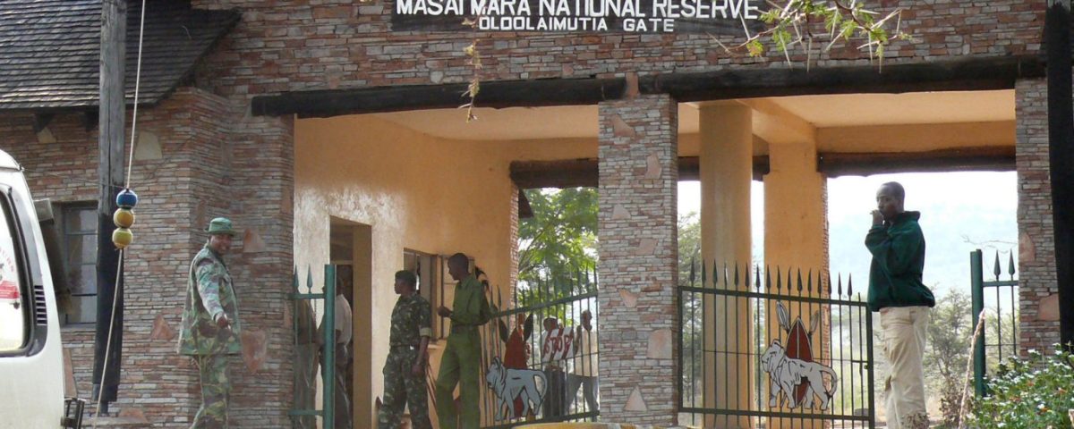 How Much Does It Cost to Enter Masai Mara National Park?