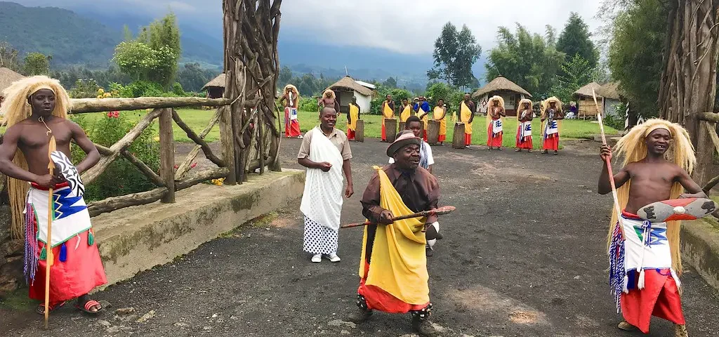 Rwanda Cultural Safaris