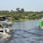 Can I See the Nile River on a Uganda Safari?