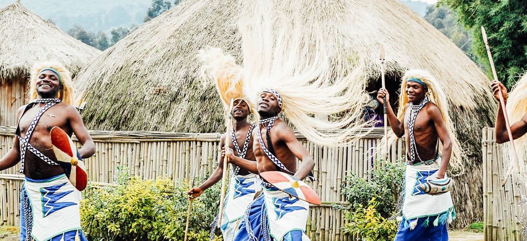 What Are the Top Cultural Experiences in Rwanda?
