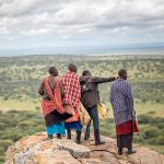 How to Greet Locals and Connect with Communities