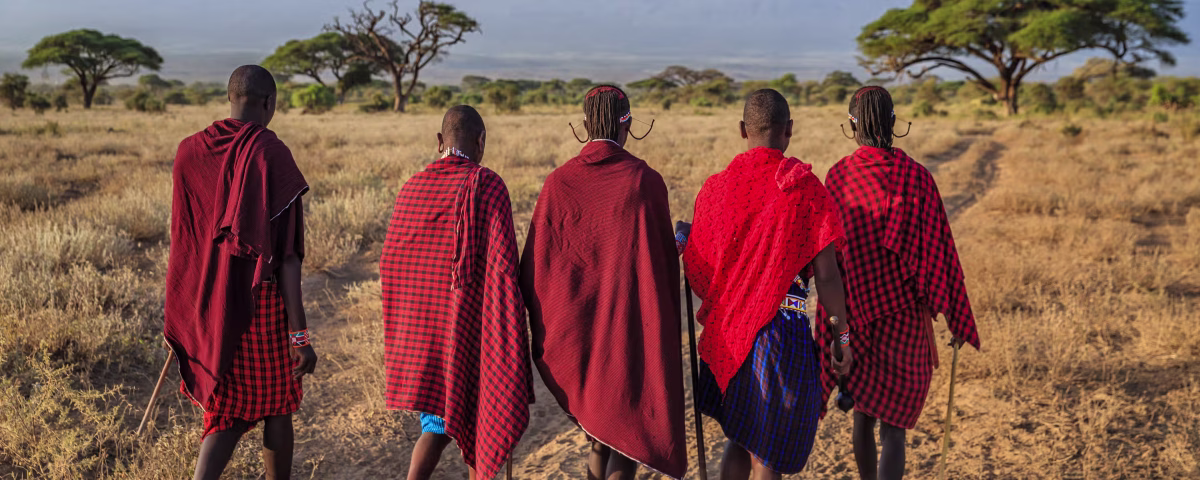 What Should I Wear or Bring for an Authentic Cultural Experience?