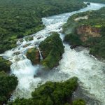 Who Named Murchison Falls? 