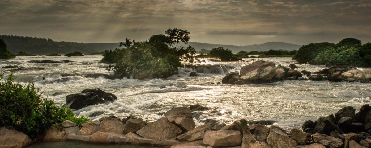 What’s the Weather Like in Uganda?