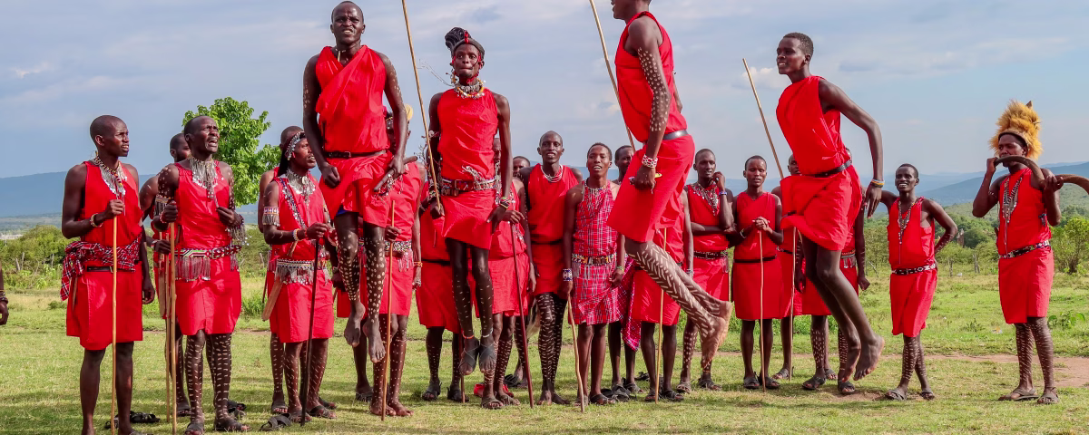 Kenya Cultural Safaris