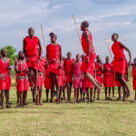 Kenya Cultural Safaris