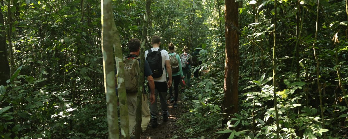 Is Uganda Safe for Tourists?