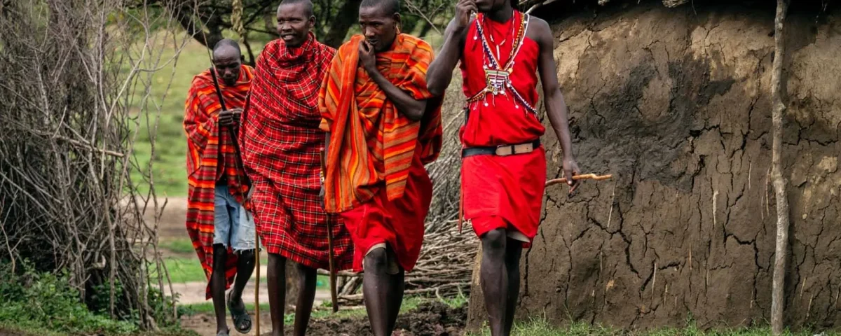Discover the Key Cultural Groups to Visit with East African Jungle Safaris