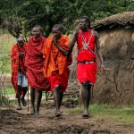 Discover the Key Cultural Groups to Visit with East African Jungle Safaris