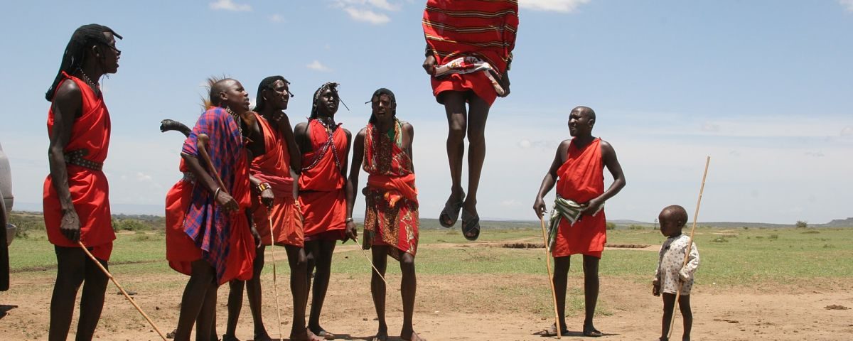 How Can I Support Local Communities on a Kenya Cultural Safaris
