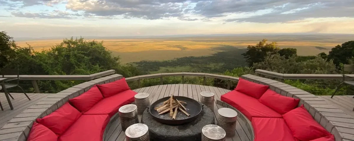 How Many Days Are Enough for Masai Mara?